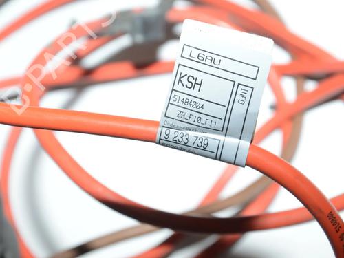 Cable BMW 5 (F10) 525 d | BP34081558E12  - Image 6