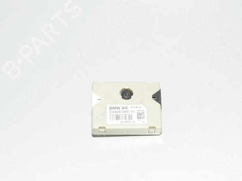Used Electronic module Electronic module BMW 5 (F10) 535 d xDrive (313 hp) 34071369 34071369