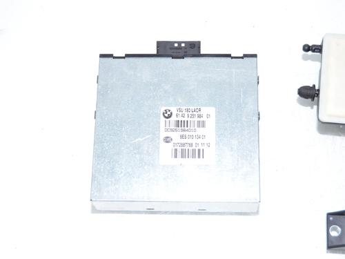 Control unit BMW 5 Touring (F11) 530 d | BP38019173M11 - Image 2
