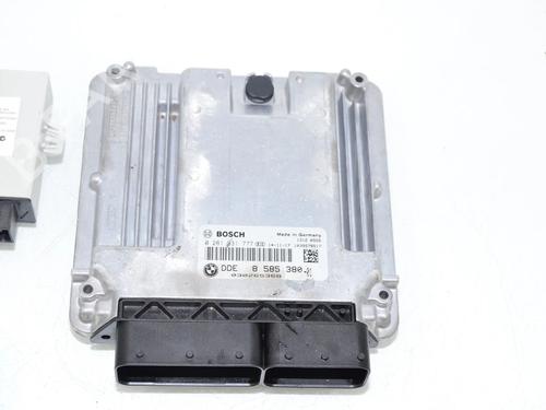 Electronic module BMW 5 (F10) 530 d | BP36960771M83 - Image 4