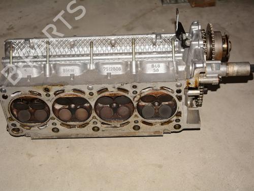 Cylinder head BMW X5 (E53) 4.6 is | BP34084107M5  - Image 5