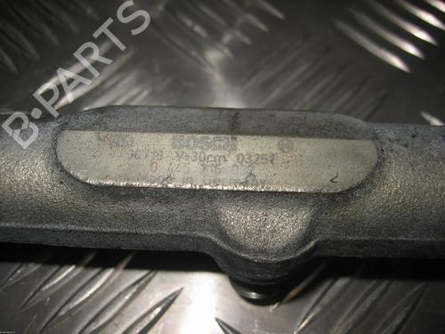 Injection rail BMW 5 (E39) 530 d | BP34085097M98 - Image 2
