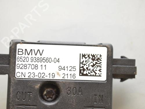 Electronic module BMW 5 Touring (G31) 520 d | BP34076965M83  - Image 5