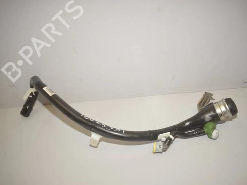 Used Pipe Pipe BMW 5 Touring (G31) M 550 d xDrive (400 hp) 34076133 34076133