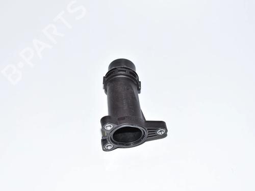 Used Pipe Pipe BMW X5 (F15, F85) sDrive 25 d (231 hp) 34076832 34076832