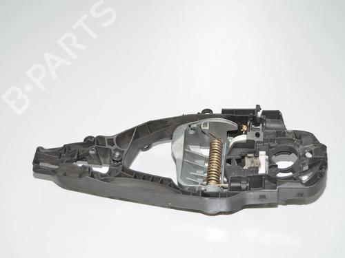 Støtte Støtte BMW 7 (G11, G12) 740 d, Ld xDrive (320 hp) 34086539 34086539
