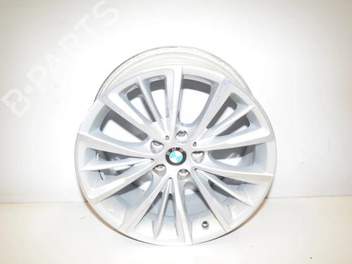Fælk Fælk BMW 7 (G11, G12) 730 d, Ld xDrive (265 hp) 34077703 34077703