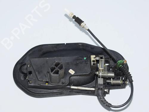 Support BMW X3 (E83) 2.0 d | BP34097766C155 - Image 3