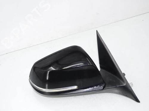 Used Right mirror Right mirror 38043343 38043343