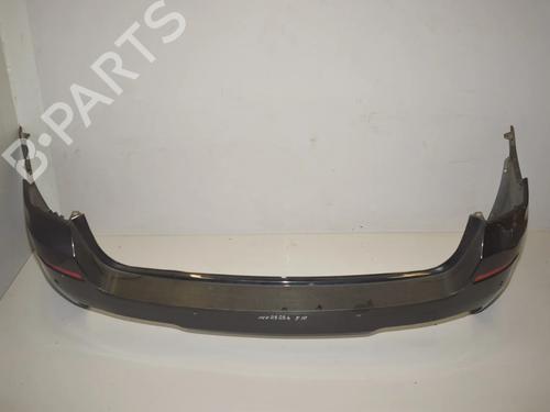 Used Rear bumper Rear bumper BMW 5 Touring (F11) 530 d xDrive (258 hp) 34086319 34086319