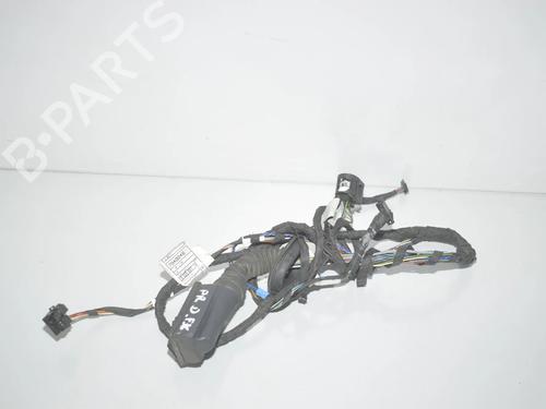 Used Wiring harness Wiring harness BMW 4 Gran Coupe (F36) 418 d (150 hp) 34070878 34070878