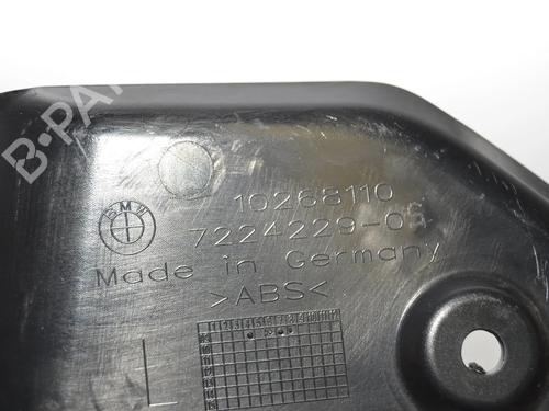 Boot lining BMW 5 Gran Turismo (F07) 530 d | BP34097459I3  - Image 10