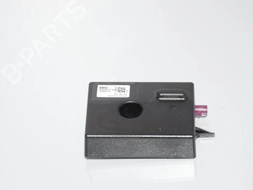 Used Electronic module Electronic module BMW 3 Touring (F31) 320 i (184 hp) 34084676 34084676