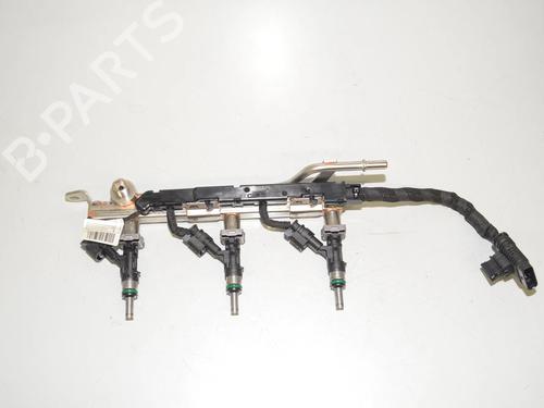 Used Electronic module Electronic module BMW X1 (U11) sDrive 18 i (136 hp) 34063862 34063862