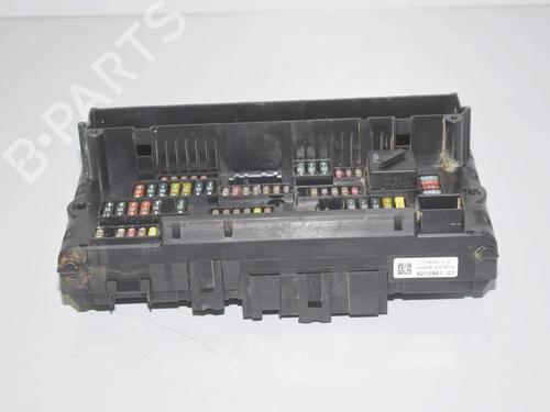 Used Fuse box Fuse box BMW 5 Gran Turismo (F07) 530 d (245 hp) 34086478 34086478