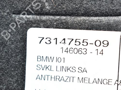 Bagagerumsbeklædning BMW i3 (I01) Electric | BP34089209I3  - Image 8