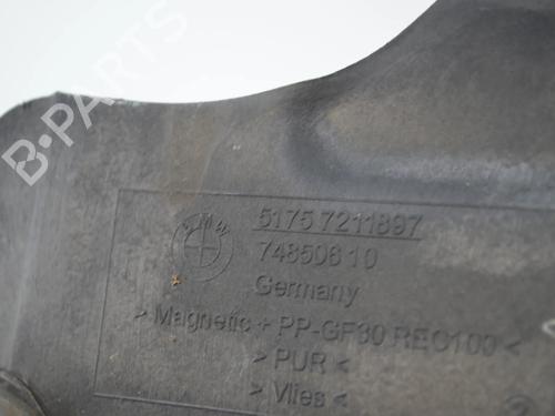 Steering column universal joint BMW 6 Gran Coupe (F06) 640 d | BP34090733M114 - Image 7
