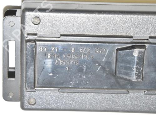 Electronic module BMW 7 (E38) 725 tds | BP34083691M83  - Image 7