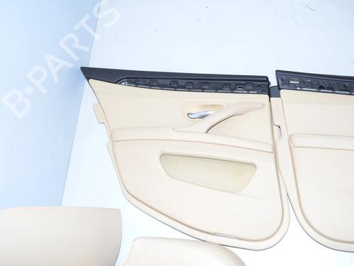 Seats set BMW 5 (F10) 530 d | BP34077268C78  - Image 7