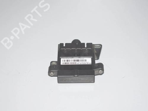 Used Electronic module Electronic module BMW 5 Touring (F11) 530 d xDrive (258 hp) 34070627 34070627