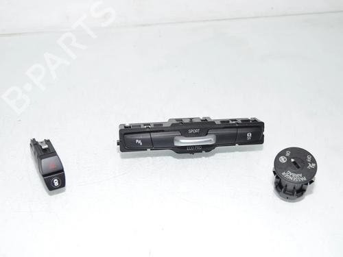 Used Switch Switch BMW 2 Active Tourer (F45) 218 i (136 hp) 39939853 39939853