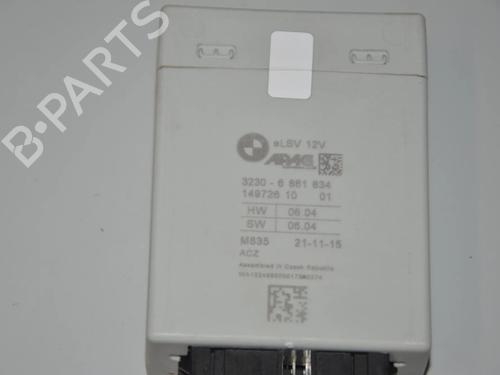Used Electronic module Electronic module BMW 7 (G11, G12) 740 d, Ld xDrive (320 hp) 34088496 34088496