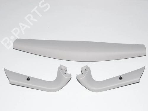 Used Boot lining Boot lining BMW 2 Active Tourer (F45) 218 d (150 hp) 34077316 34077316