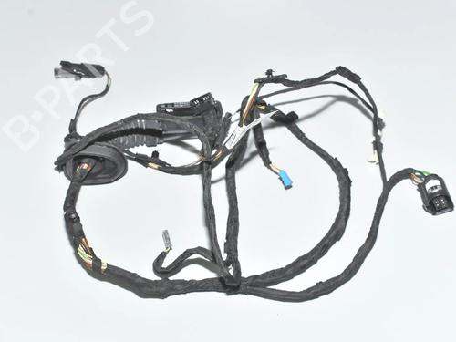 Cablaggio Cablaggio BMW 4 Gran Coupe (F36) 420 i (184 hp) 34079962 34079962