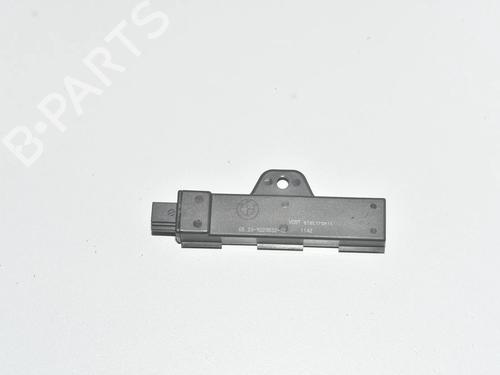 Used Antenna/Base Antenna/Base BMW 4 Coupe (F32, F82) 435 d xDrive (313 hp) 34090992 34090992