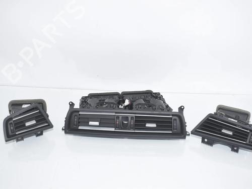 Used Air vent Air vent BMW 5 Touring (F11) M 550 d xDrive (381 hp) 34086163 34086163