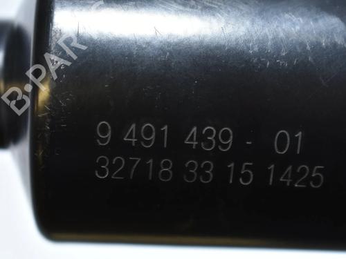 Front wiper motor BMW 5 (G30, F90) 530 e Plug-in Hybrid | BP34070087M29 - Image 5