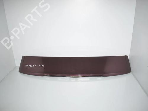 Spoiler bagklap Spoiler bagklap BMW 5 Touring (F11) 535 d xDrive (313 hp) 34070962 34070962