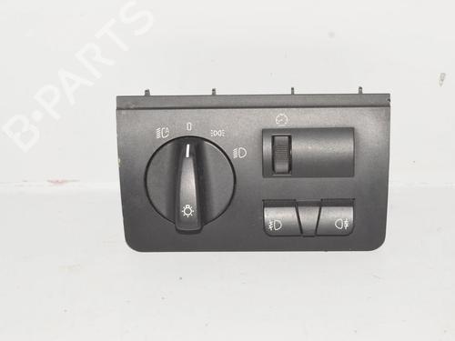 Used Electronic module Electronic module BMW X5 (E53) 4.4 i (320 hp) 34067415 34067415