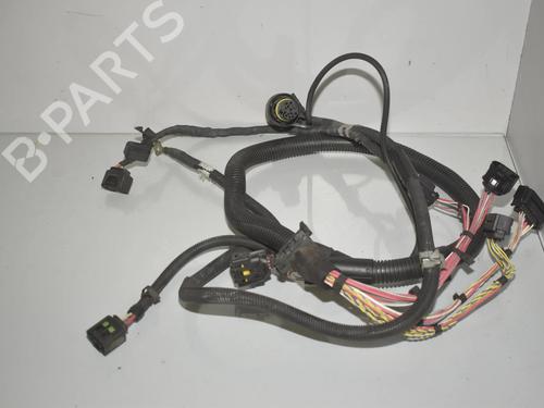 Used Wiring harness Wiring harness BMW X3 (F25) xDrive 20 d (184 hp) 34071202 34071202