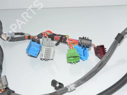 Wiring harness BMW X1 (E84) xDrive 20 d | BP34081490E16  - Image 5