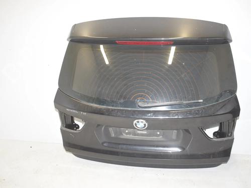 Used Tailgate Tailgate BMW X3 (F25) xDrive 30 d (258 hp) 40194557 40194557