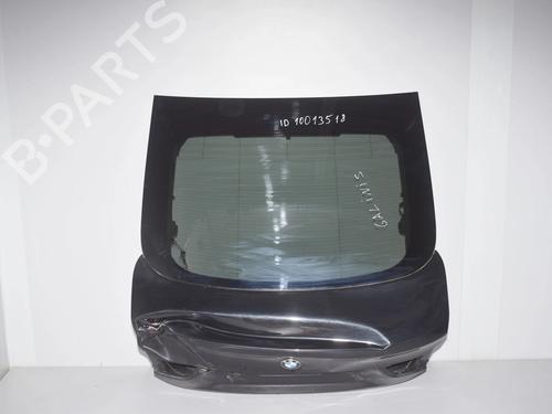 Used Tailgate Tailgate BMW 4 Gran Coupe (F36) 440 i xDrive (326 hp) 34217139 34217139