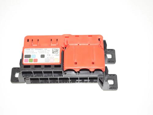 Used Wiring harness Wiring harness BMW 3 (G20, G80, G28) 330 e Plug-in-Hybrid (292 hp) 34090822 34090822