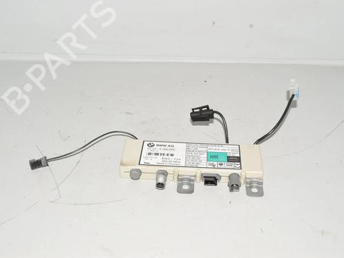 Used Electronic module Electronic module BMW 5 (E39) 535 i (245 hp) 34095972 34095972