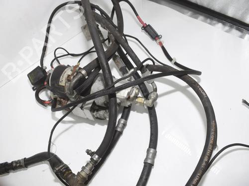 Control unit BMW 5 Gran Turismo (F07) 530 d xDrive | BP34502660M11 - Image 4