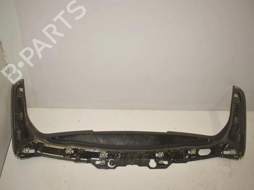 Used Rear spoiler Rear spoiler BMW 1 (F40) 118 i (140 hp) 34085588 34085588