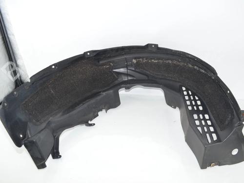Hjulbue BMW i3 (I01) s Electric | BP34071418C56 - Image 2