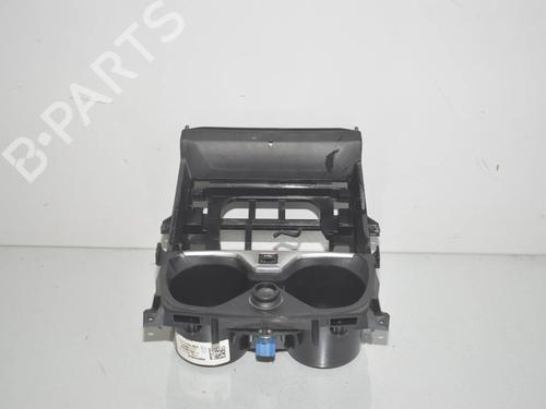 Used Cup/Object holder Cup/Object holder BMW 1 (F40) 118 i (140 hp) 34084349 34084349