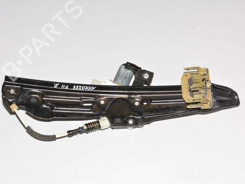 Used Rear right window mechanism Rear right window mechanism BMW 5 Touring (F11) 520 d (184 hp) 34091418 34091418