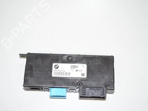 Used Electronic module Electronic module BMW X3 (F25) xDrive 20 d (184 hp) 34097323 34097323
