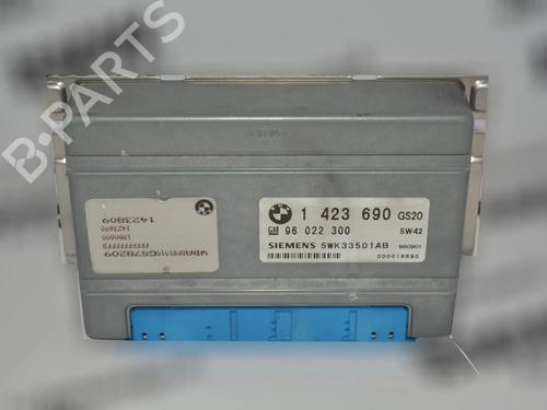 gearbox-control-unit-bmw-5-touring-e39-1996-1997-1998-1999-2000-2001-2002-2003-2004-34083086 main image