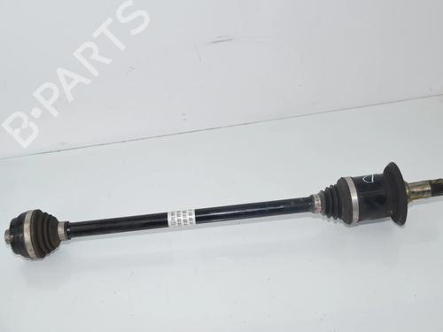 Used Right rear driveshaft Right rear driveshaft BMW 3 Touring (G21, G81) 320 d (163 hp) 34086424 34086424