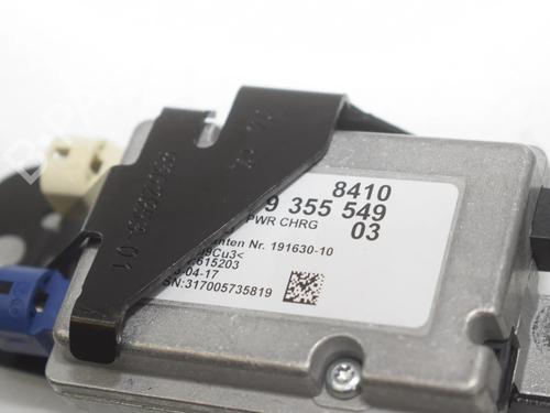 Electronic module BMW 5 (G30, F90) 540 i | BP38044383M83 - Image 8
