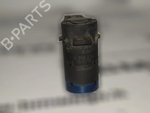 Electronic module BMW 5 Touring (E39) 530 d | BP34061963M83  - Image 6