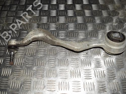 Left front suspension arm BMW 1 (E87) 118 d | BP34088759M12 - Image 2